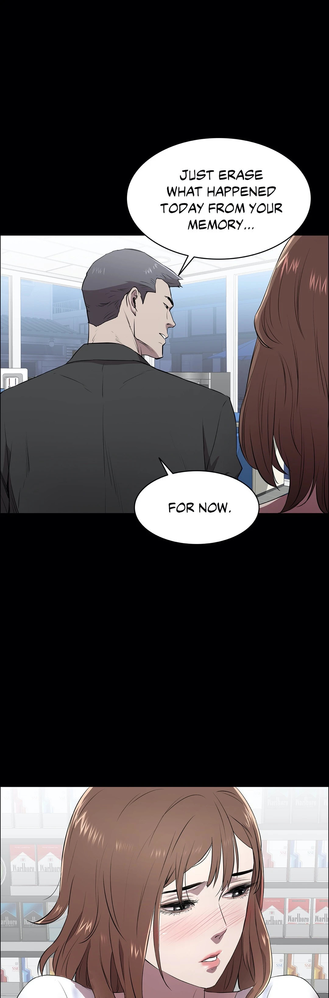 Thorns on Innocence Chapter 2 Page 56