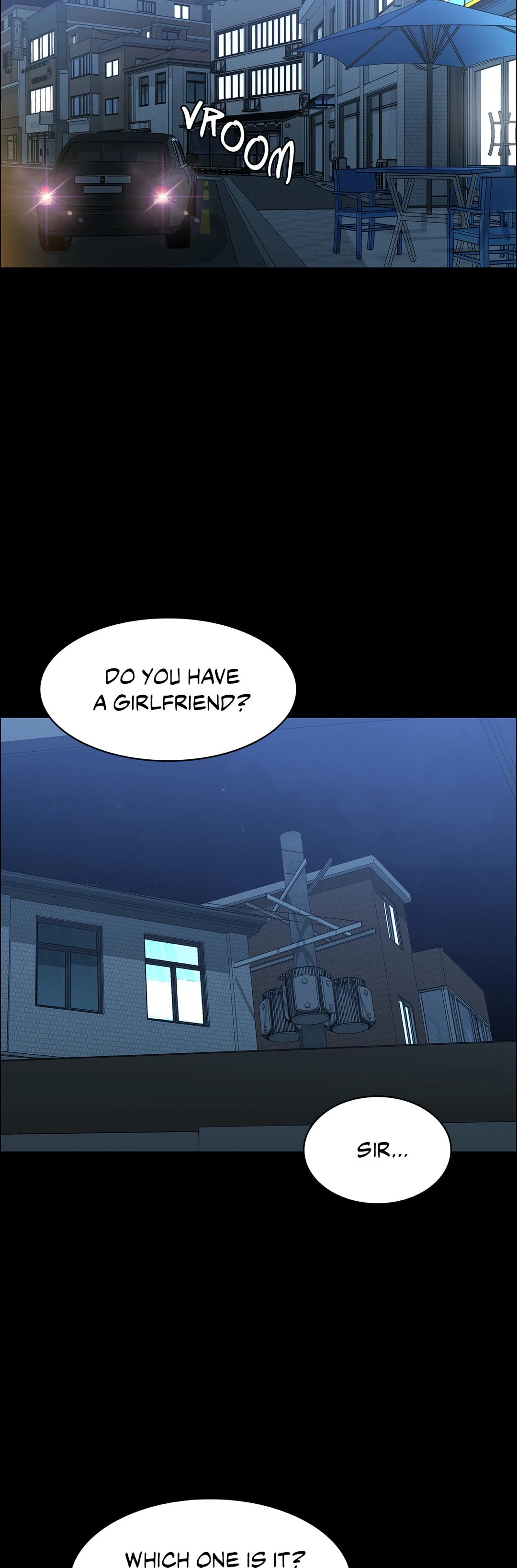 Thorns on Innocence Chapter 2 Page 58