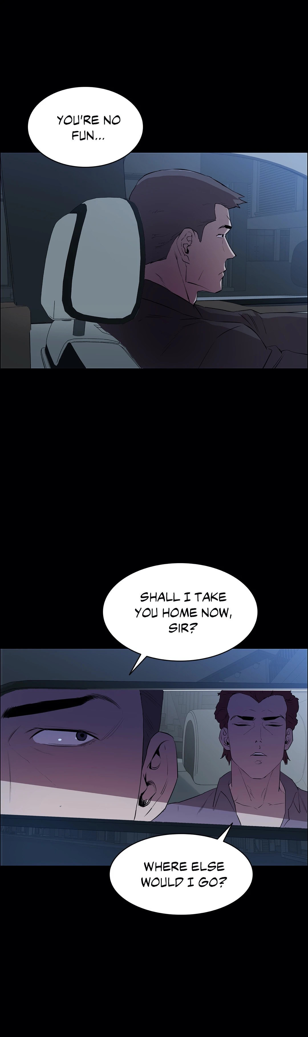 Thorns on Innocence Chapter 2 Page 60