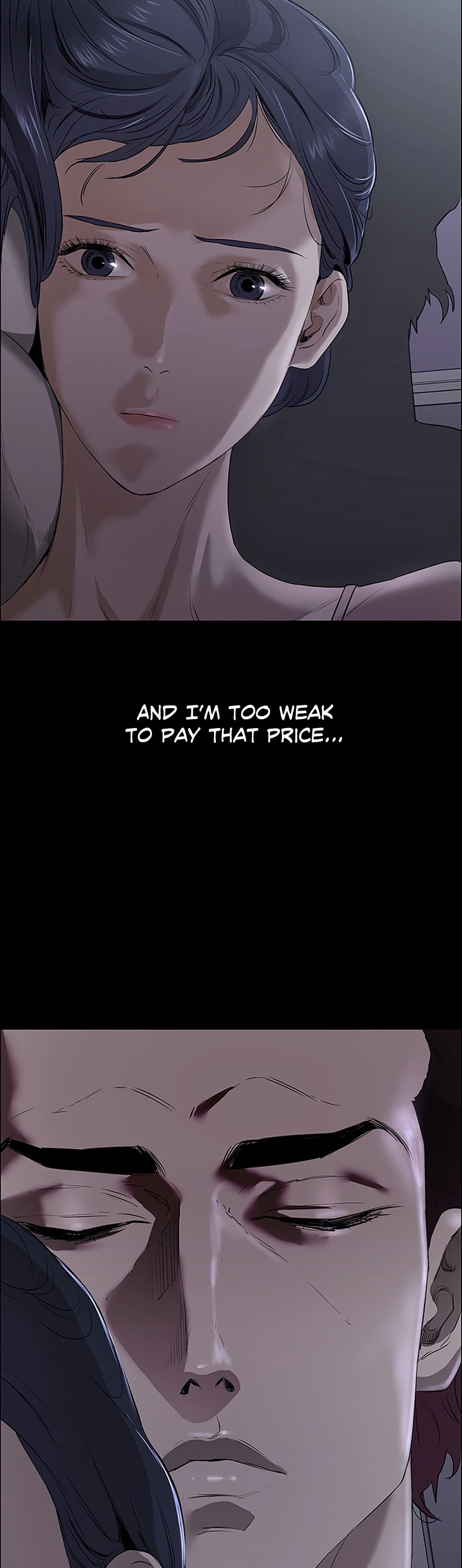 Thorns on Innocence Chapter 2 Page 65