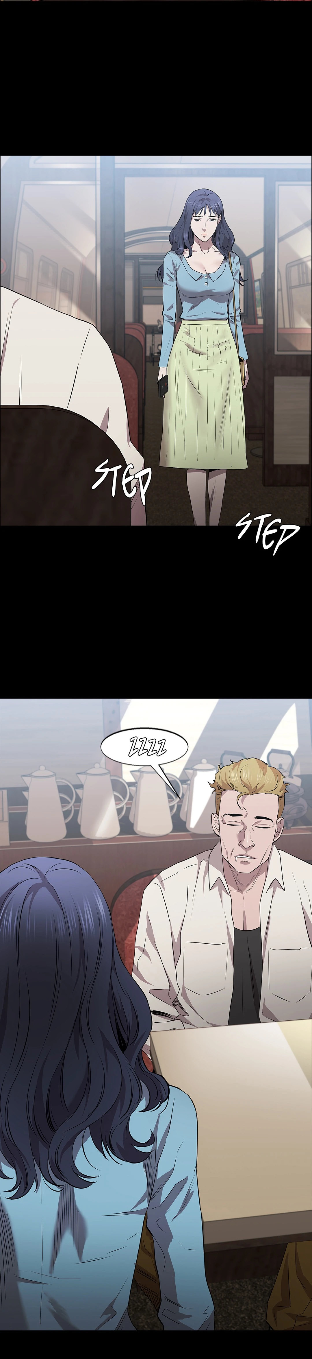 Thorns on Innocence Chapter 20 Page 15