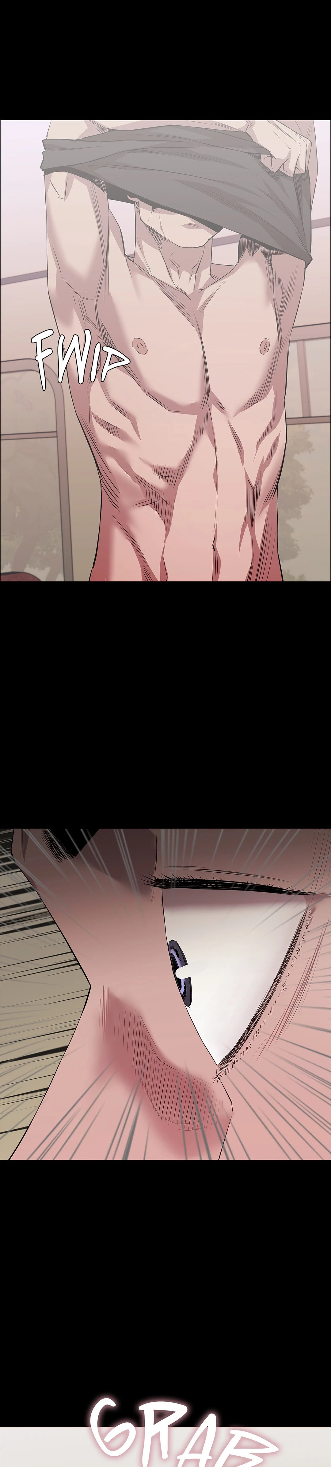 Thorns on Innocence Chapter 20 Page 20