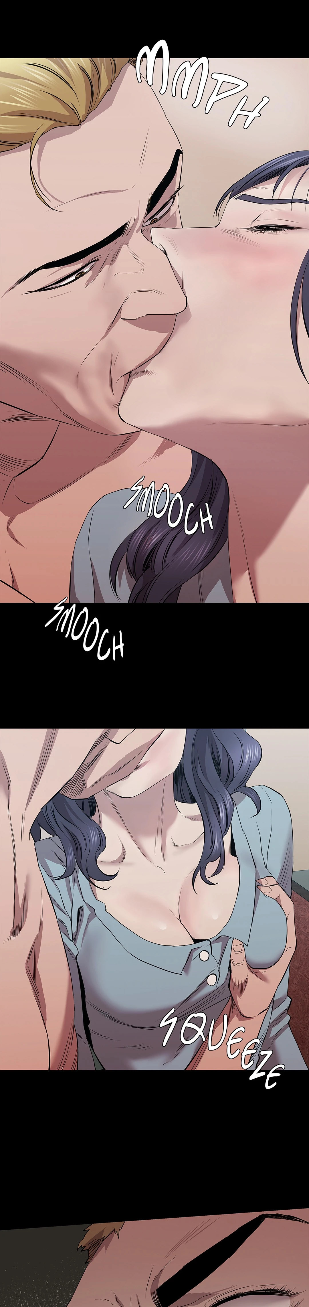 Thorns on Innocence Chapter 20 Page 22