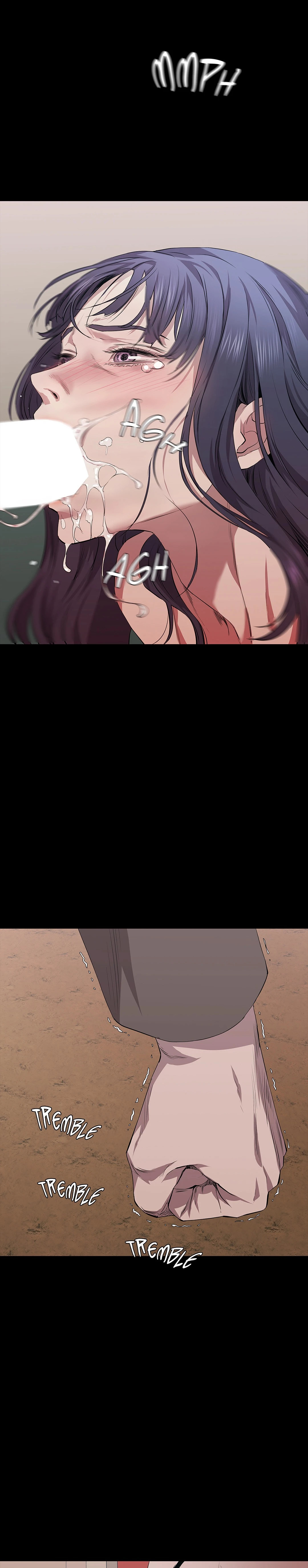 Thorns on Innocence Chapter 20 Page 26