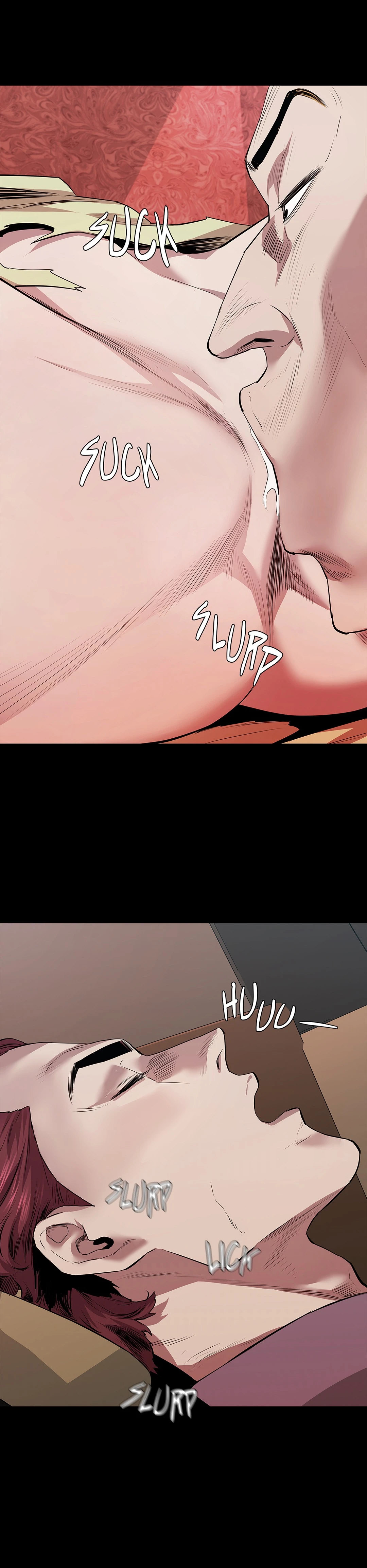 Thorns on Innocence Chapter 20 Page 31