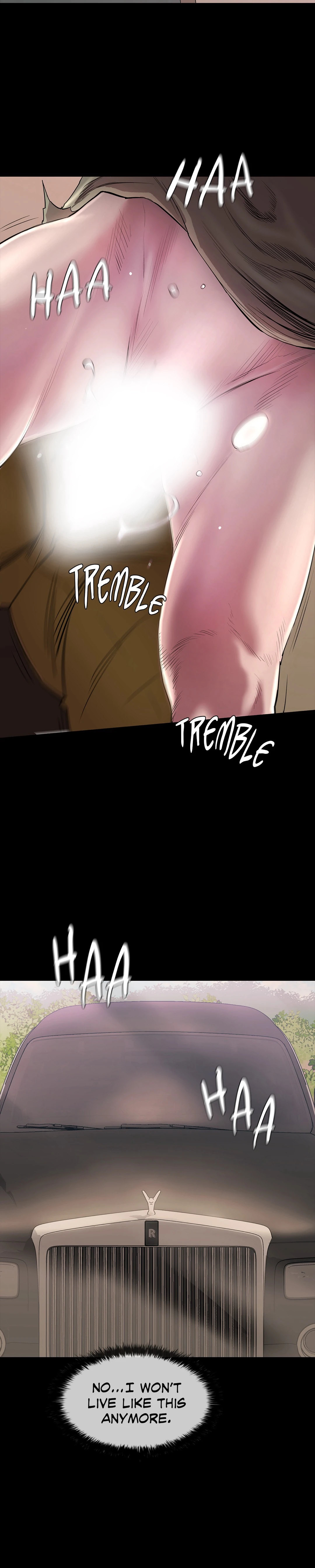 Thorns on Innocence Chapter 21 Page 12