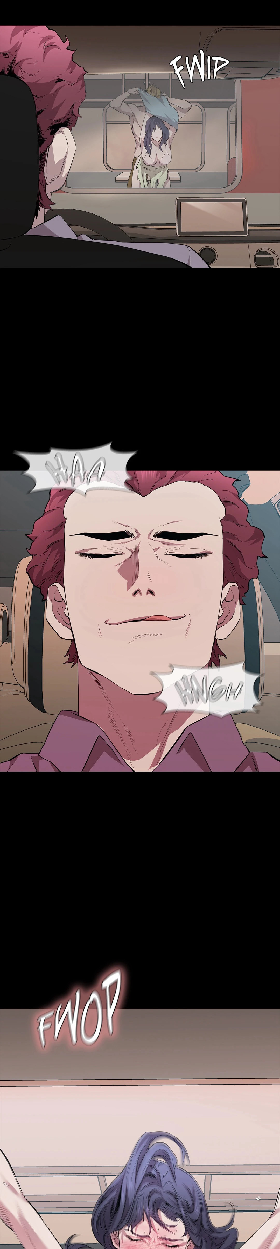 Thorns on Innocence Chapter 21 Page 14