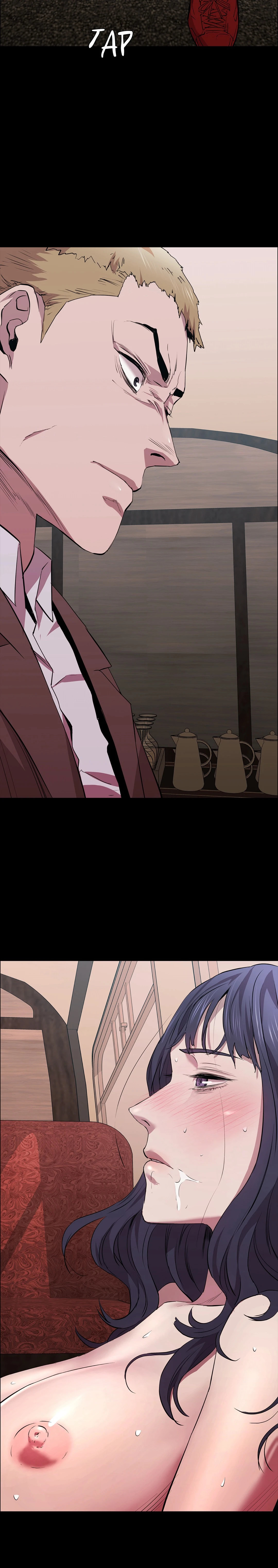 Thorns on Innocence Chapter 21 Page 21