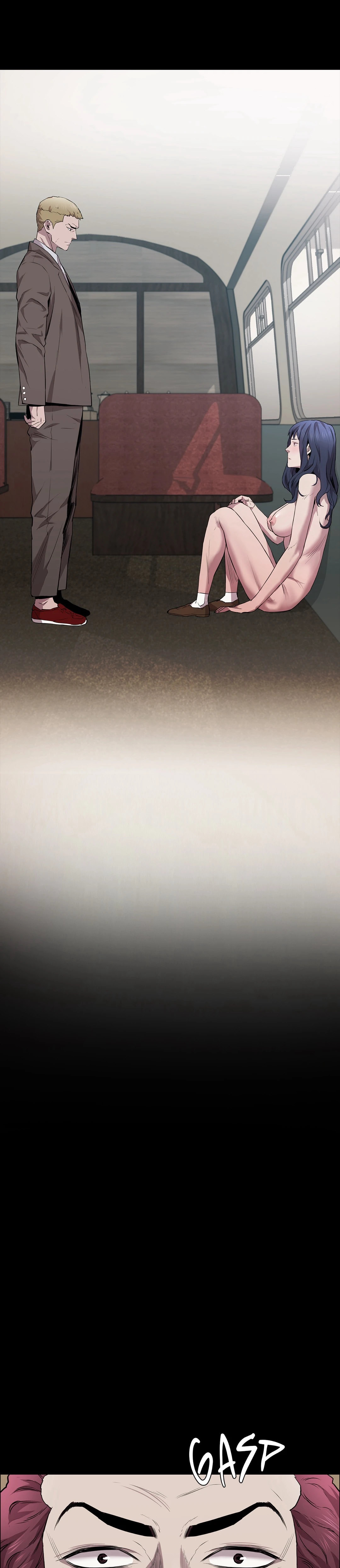 Thorns on Innocence Chapter 21 Page 22