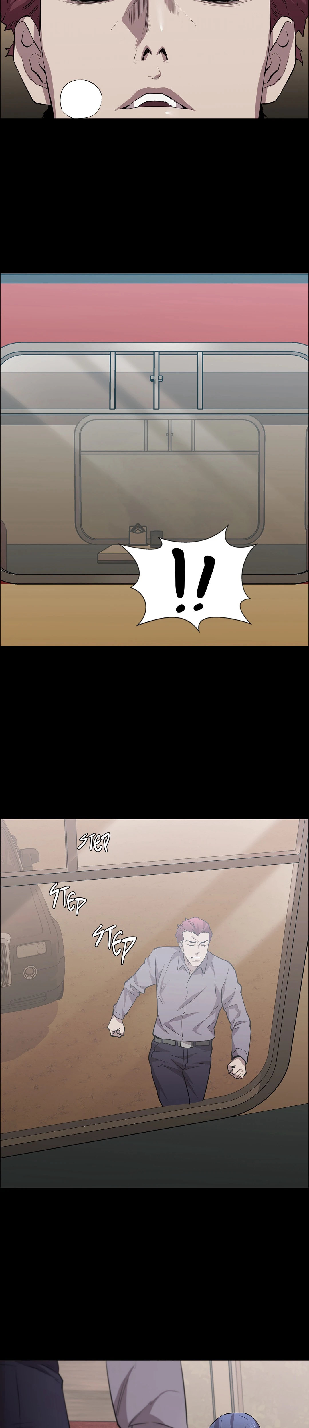 Thorns on Innocence Chapter 21 Page 23