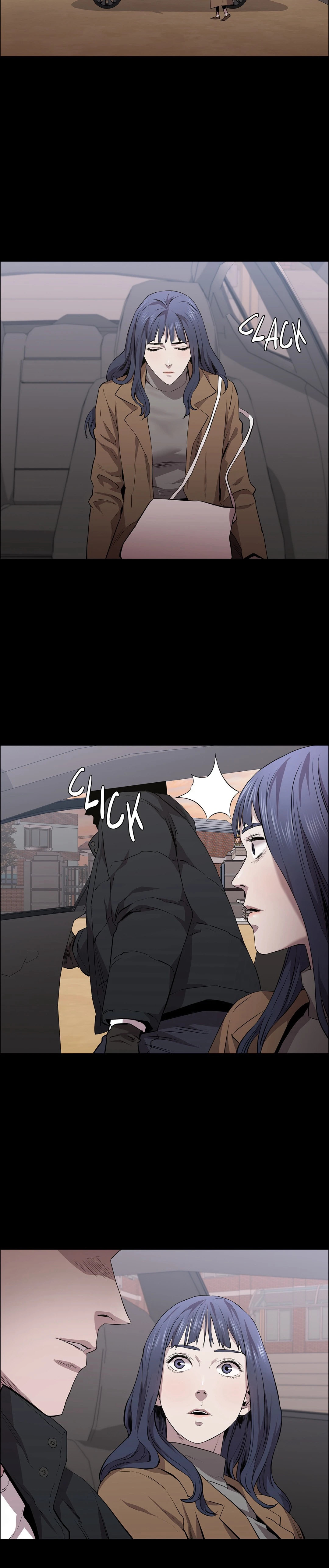 Thorns on Innocence Chapter 21 Page 32