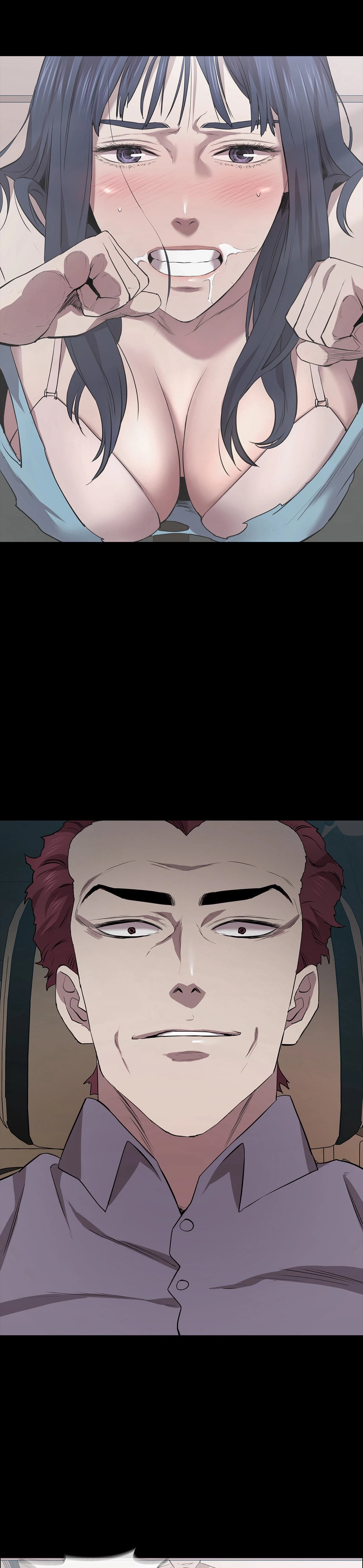Thorns on Innocence Chapter 21 Page 8