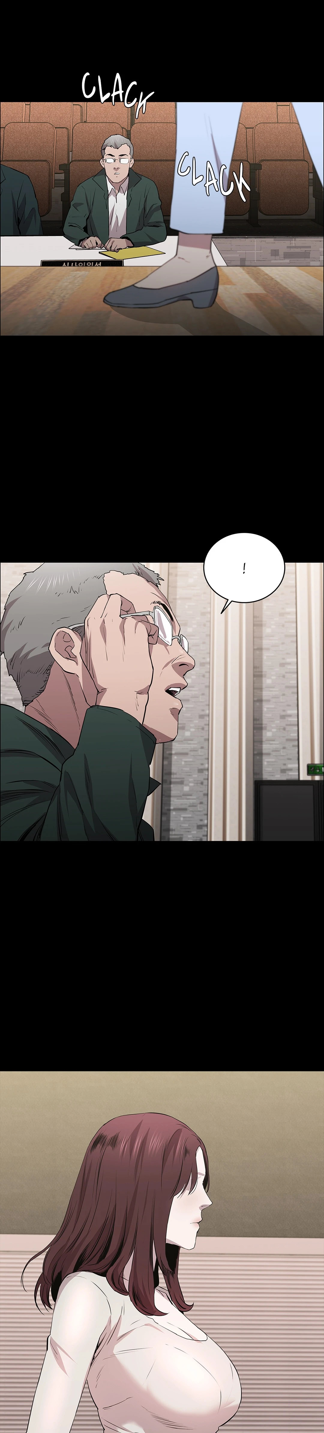 Thorns on Innocence Chapter 22 Page 10