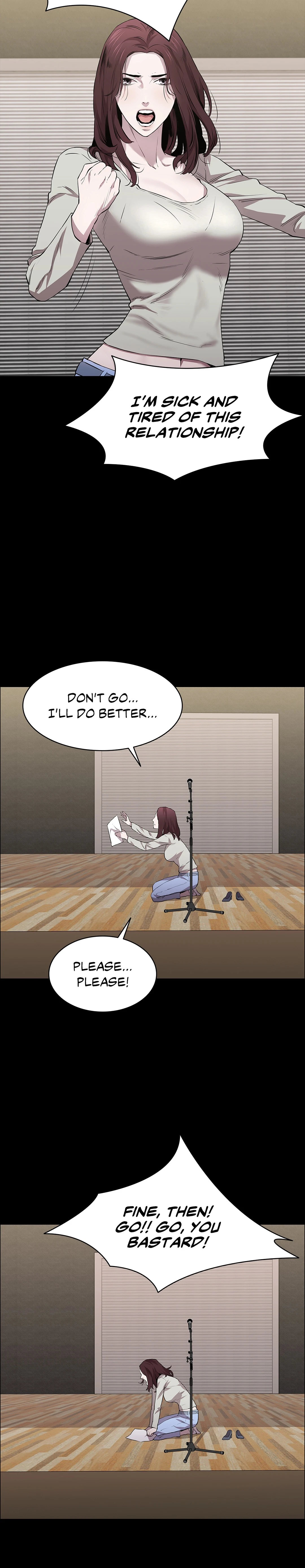 Thorns on Innocence Chapter 22 Page 15