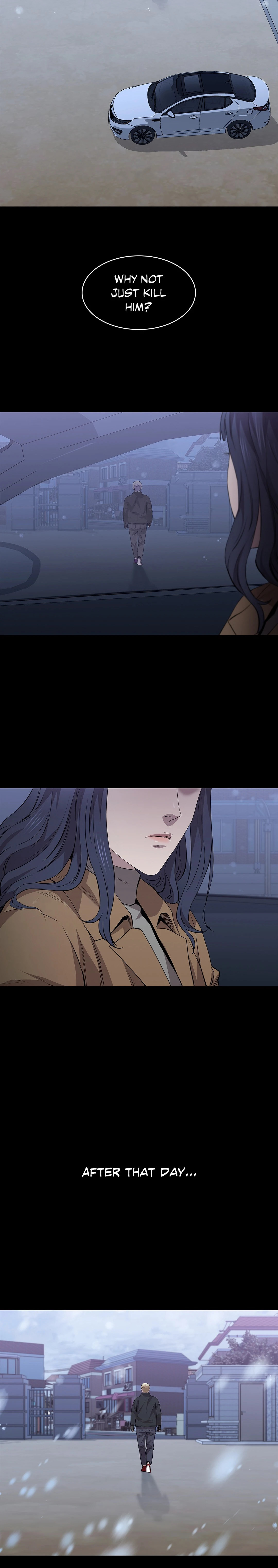 Thorns on Innocence Chapter 22 Page 2