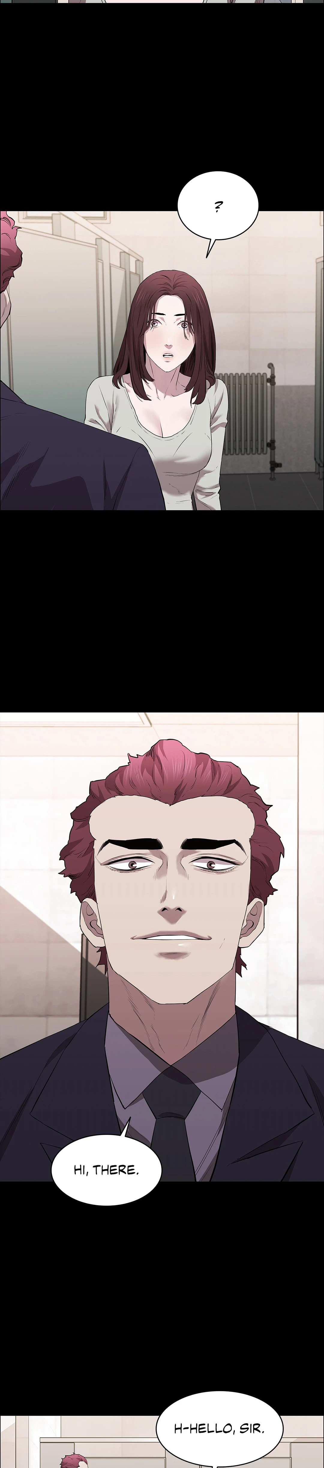 Thorns on Innocence Chapter 22 Page 20