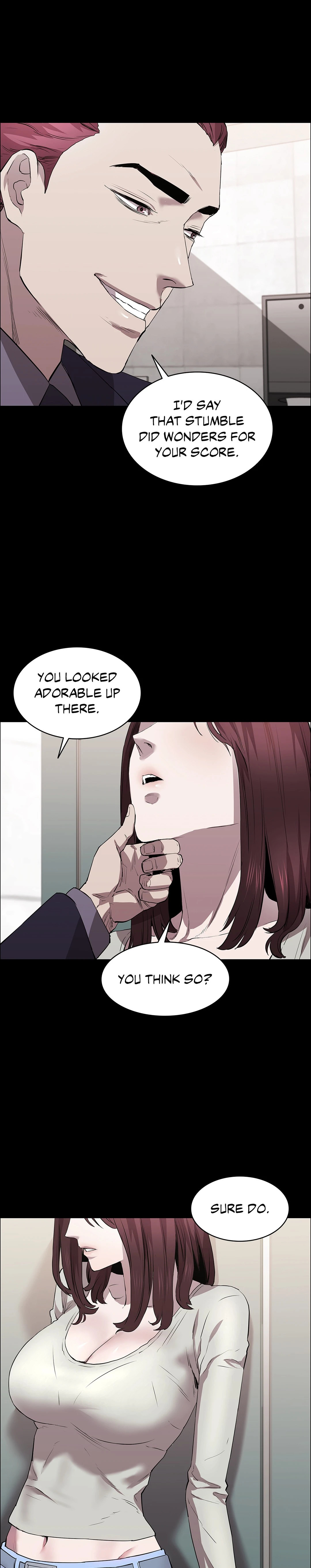 Thorns on Innocence Chapter 22 Page 24