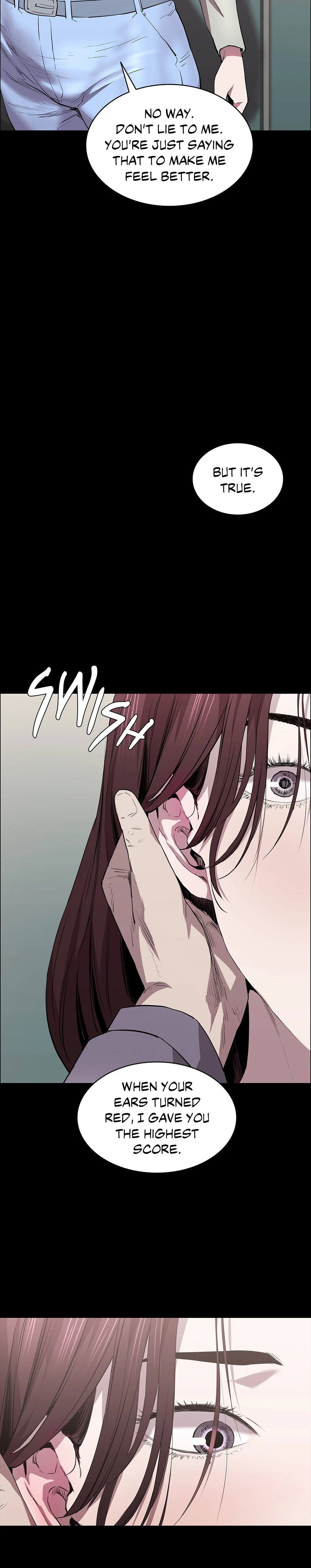 Thorns on Innocence Chapter 22 Page 25