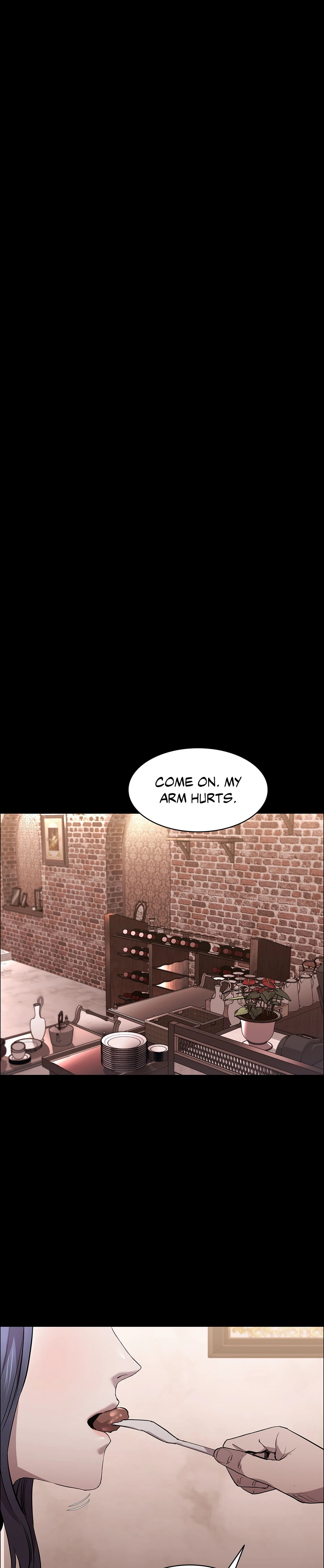 Thorns on Innocence Chapter 22 Page 26