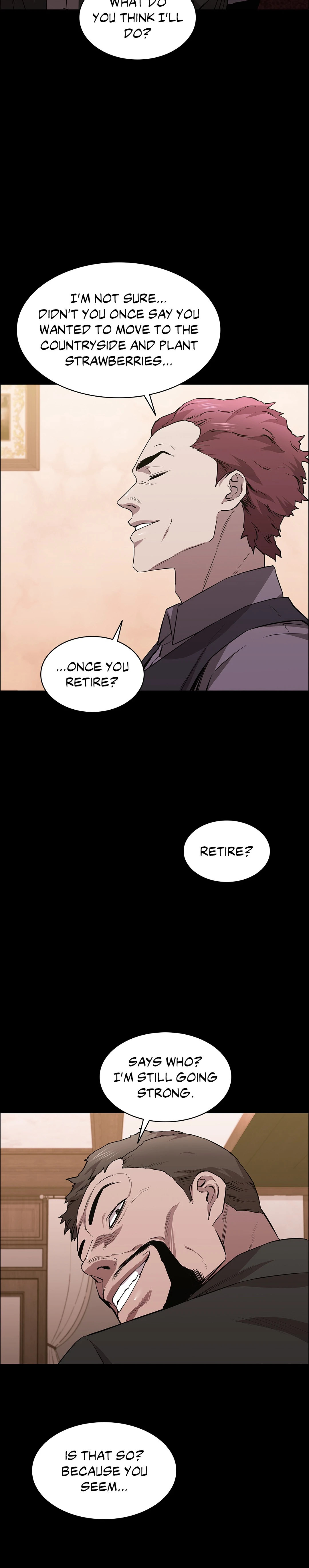 Thorns on Innocence Chapter 22 Page 35