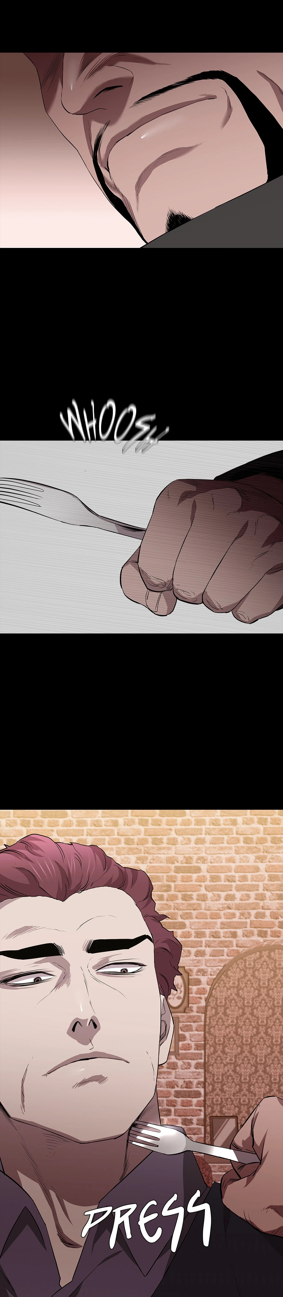 Thorns on Innocence Chapter 22 Page 36