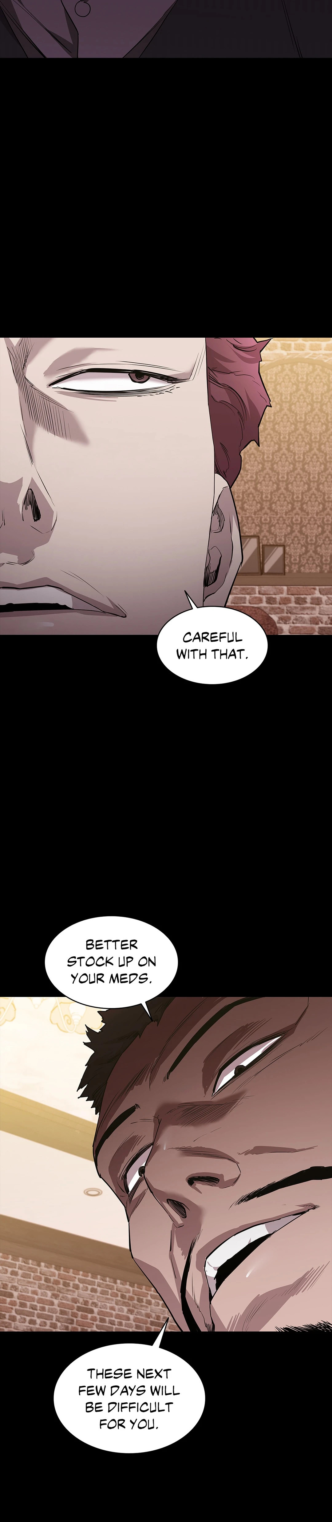 Thorns on Innocence Chapter 22 Page 37