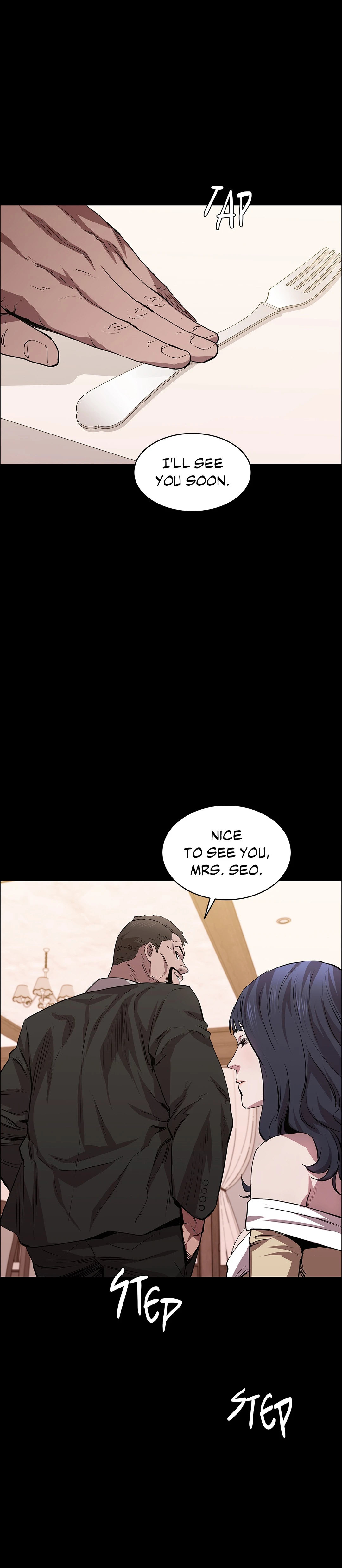 Thorns on Innocence Chapter 22 Page 38