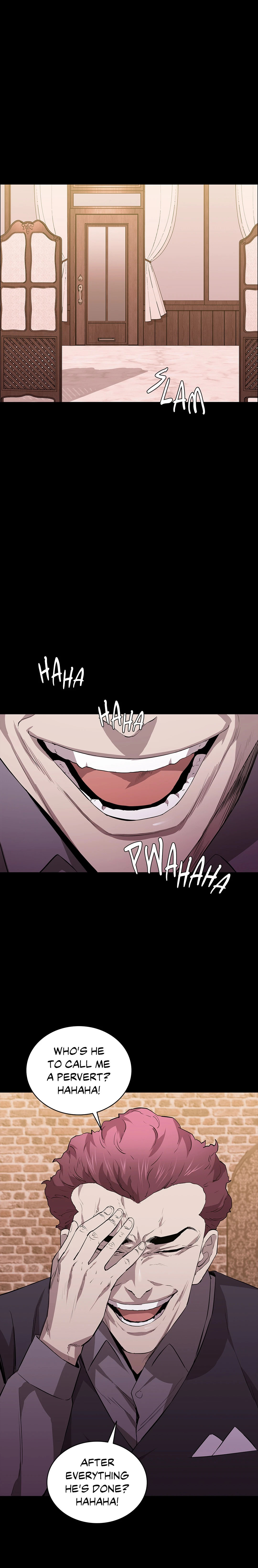 Thorns on Innocence Chapter 22 Page 40