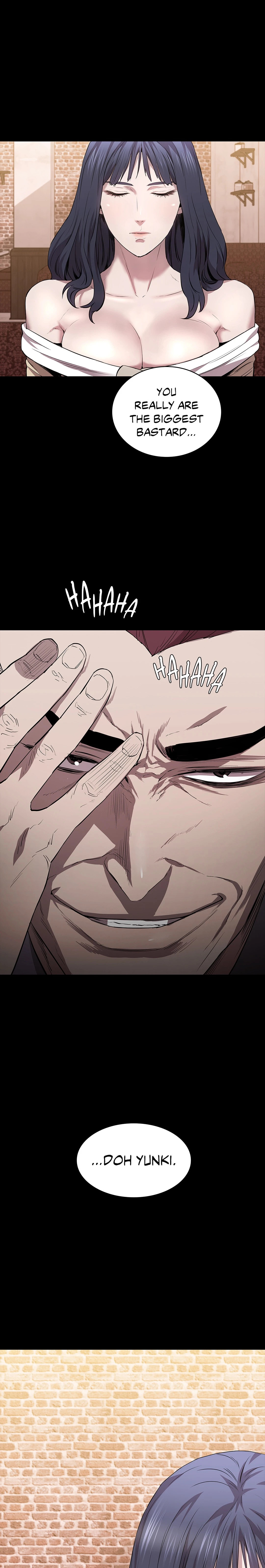 Thorns on Innocence Chapter 22 Page 41