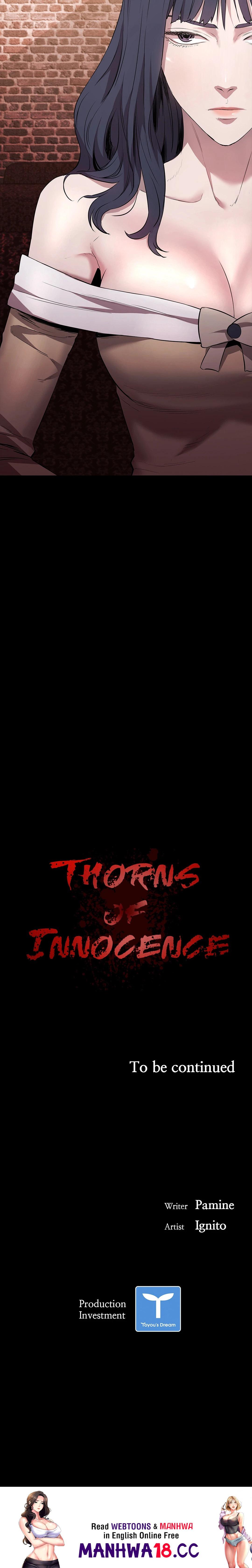 Thorns on Innocence Chapter 22 Page 42