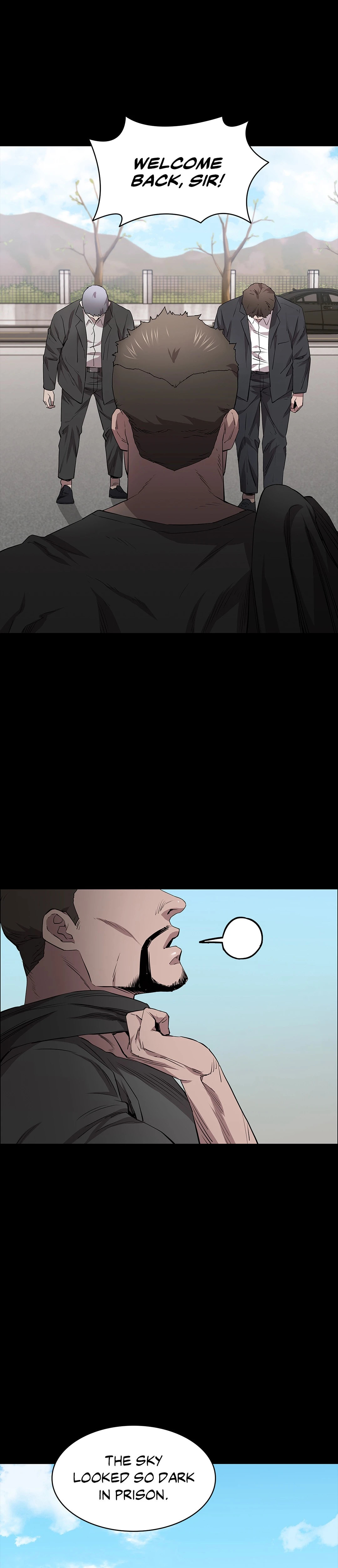 Thorns on Innocence Chapter 22 Page 5
