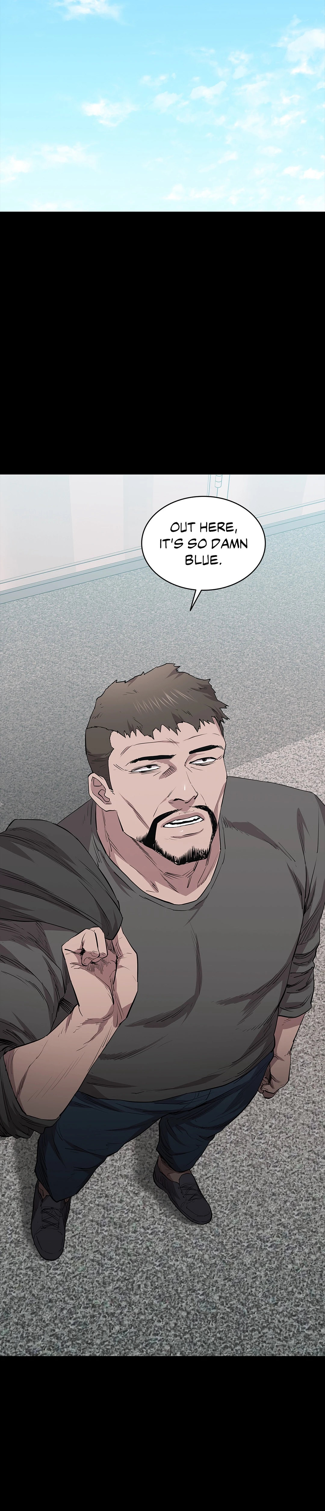 Thorns on Innocence Chapter 22 Page 6