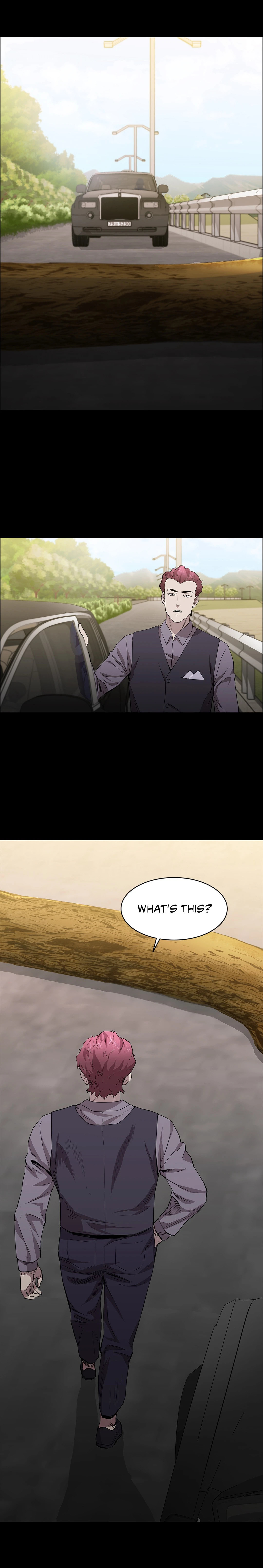 Thorns on Innocence Chapter 23 Page 13