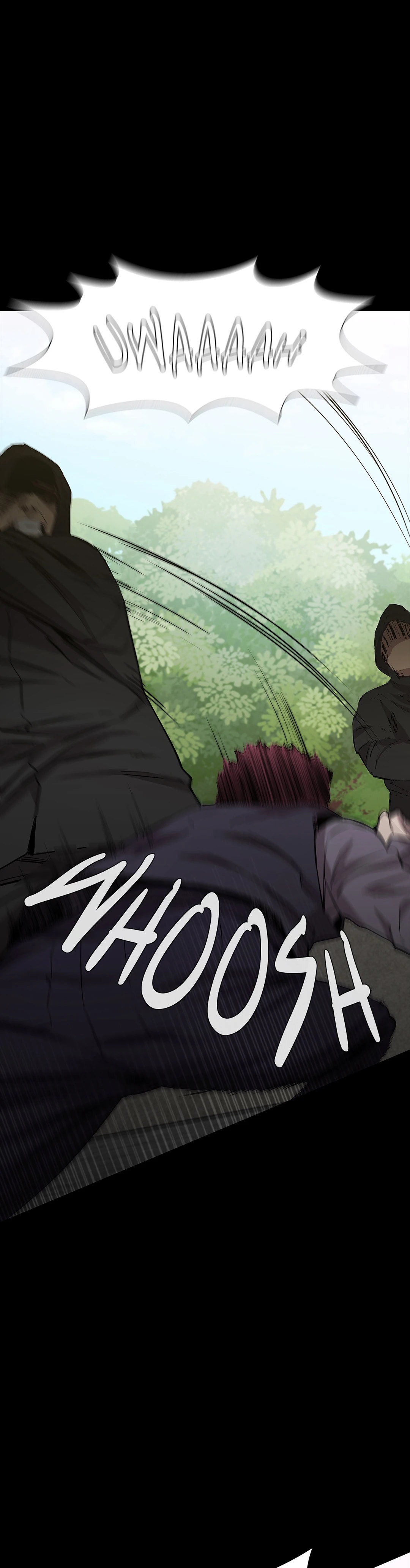 Thorns on Innocence Chapter 23 Page 15