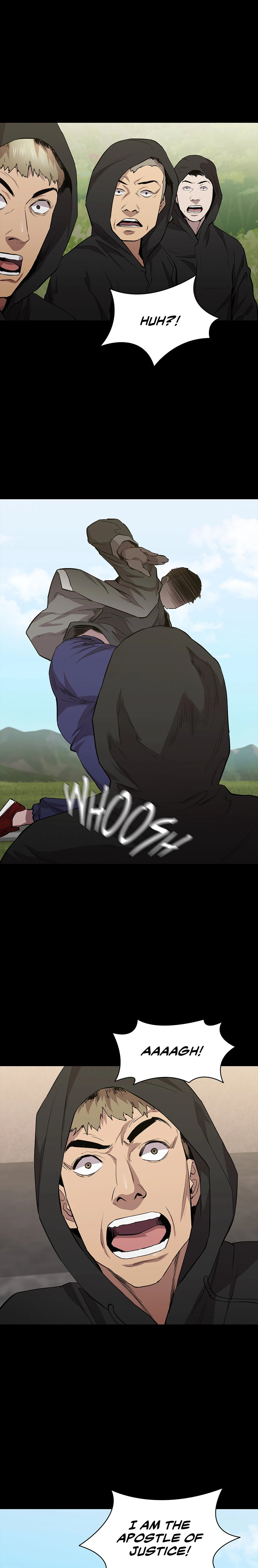 Thorns on Innocence Chapter 23 Page 24