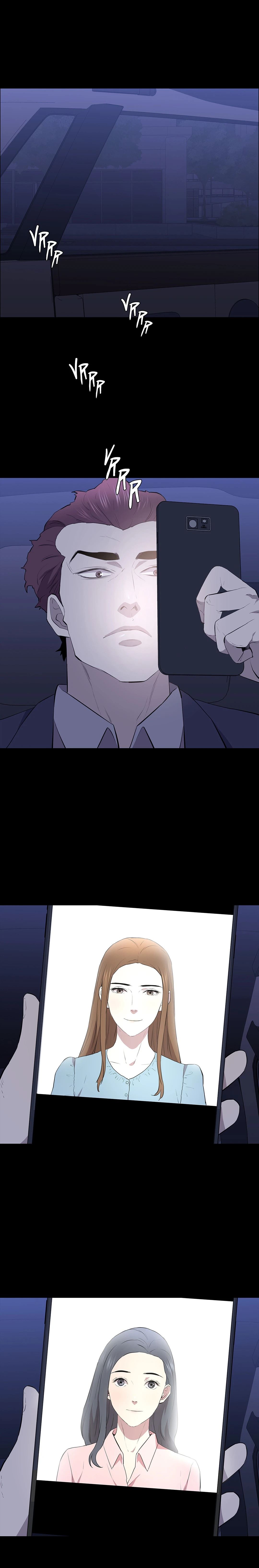 Thorns on Innocence Chapter 24 Page 10