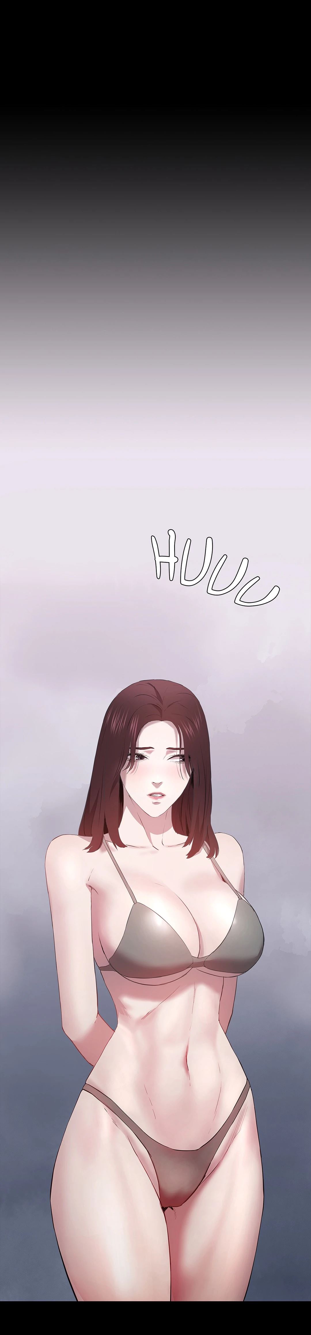 Thorns on Innocence Chapter 24 Page 22