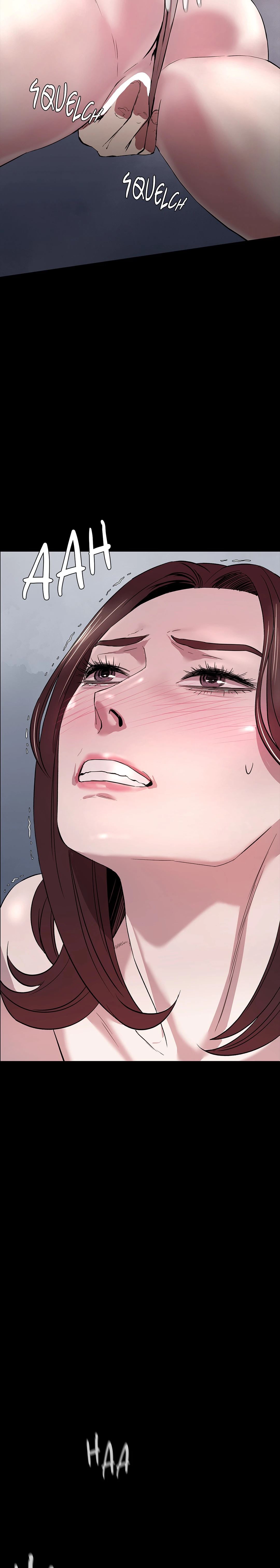 Thorns on Innocence Chapter 24 Page 24