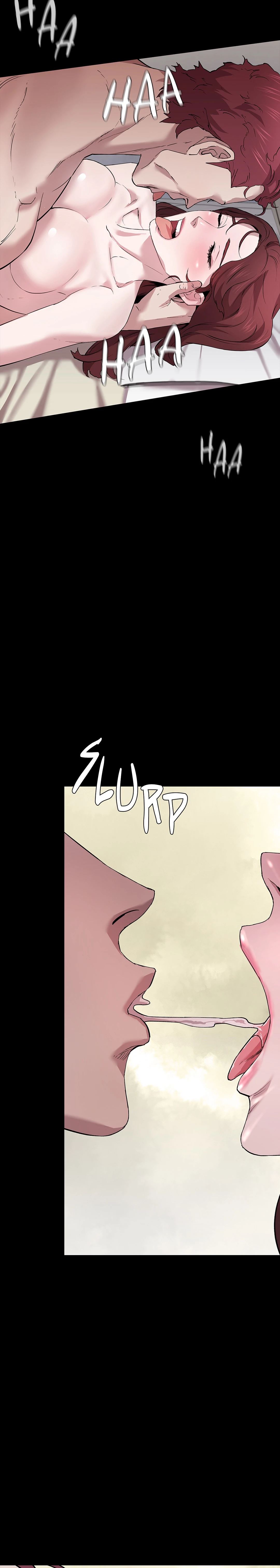 Thorns on Innocence Chapter 24 Page 25