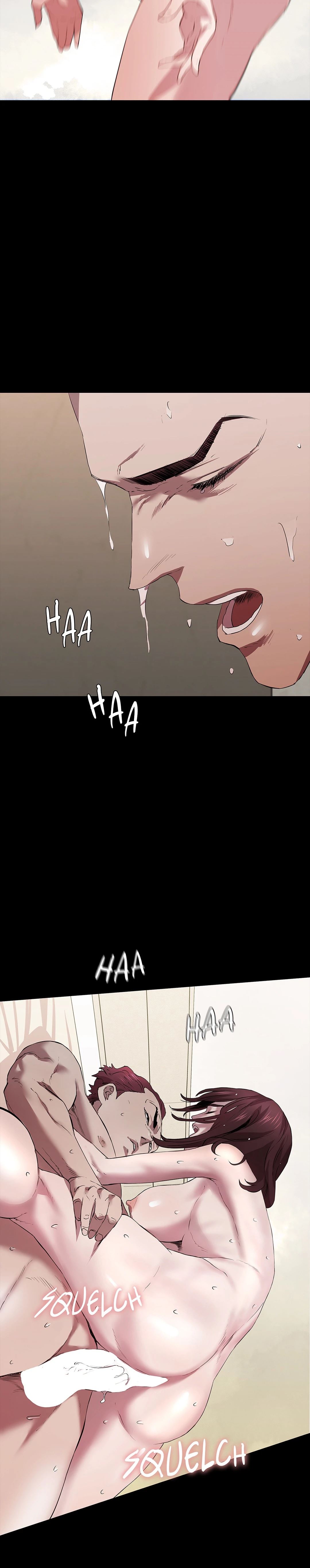 Thorns on Innocence Chapter 24 Page 28