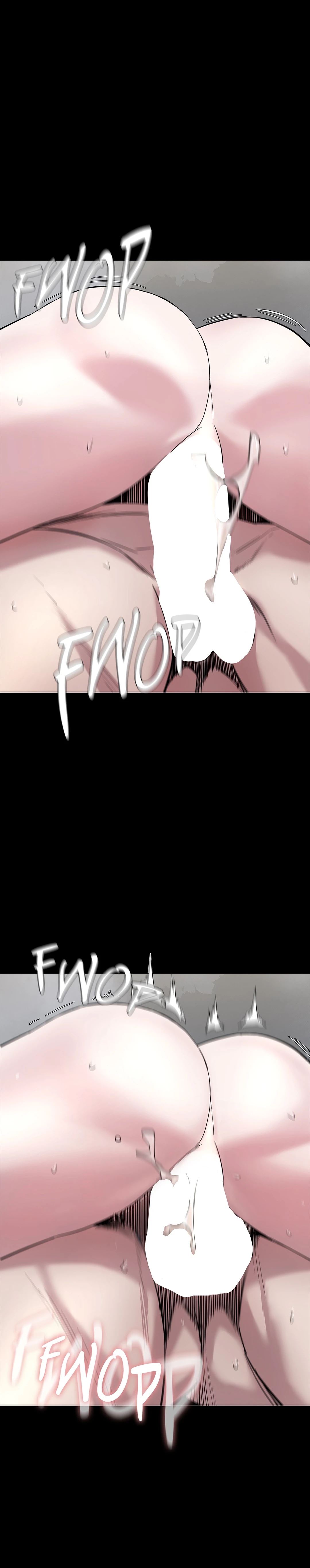 Thorns on Innocence Chapter 24 Page 29