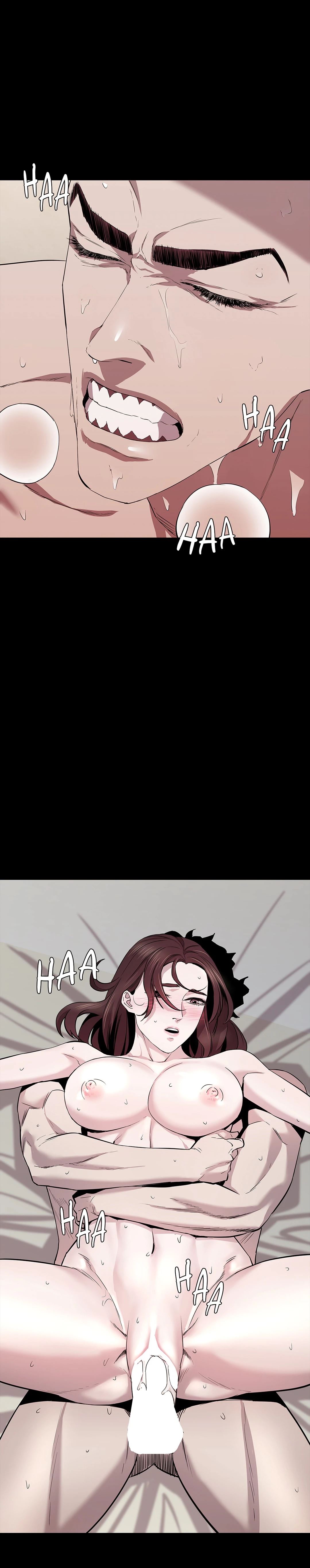 Thorns on Innocence Chapter 24 Page 30