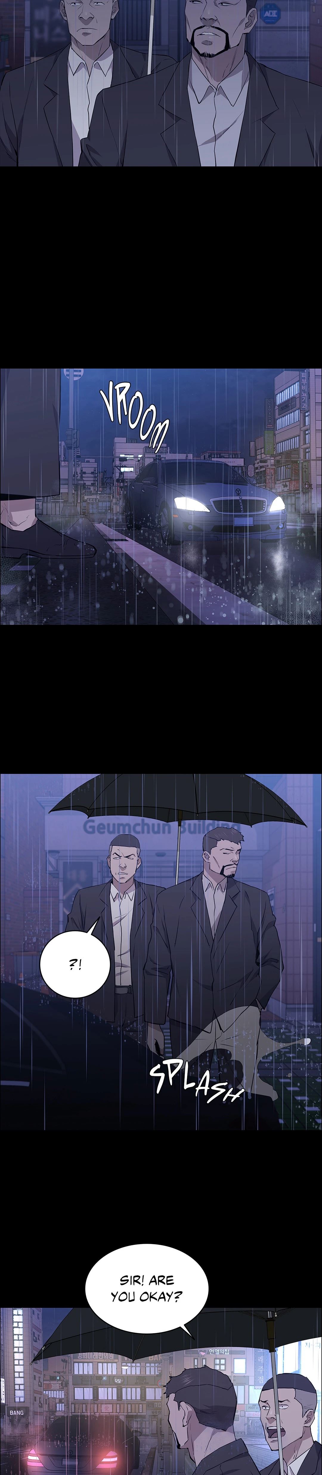 Thorns on Innocence Chapter 24 Page 34