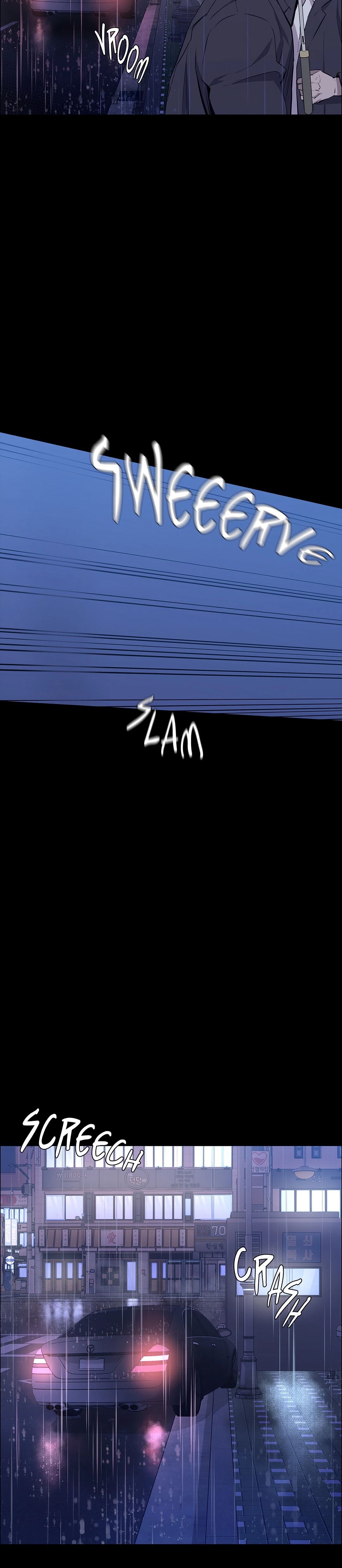 Thorns on Innocence Chapter 24 Page 35