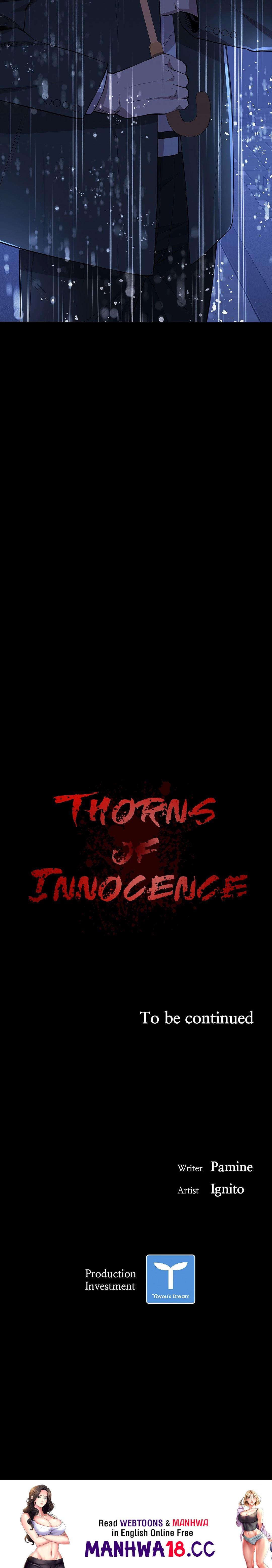 Thorns on Innocence Chapter 24 Page 37
