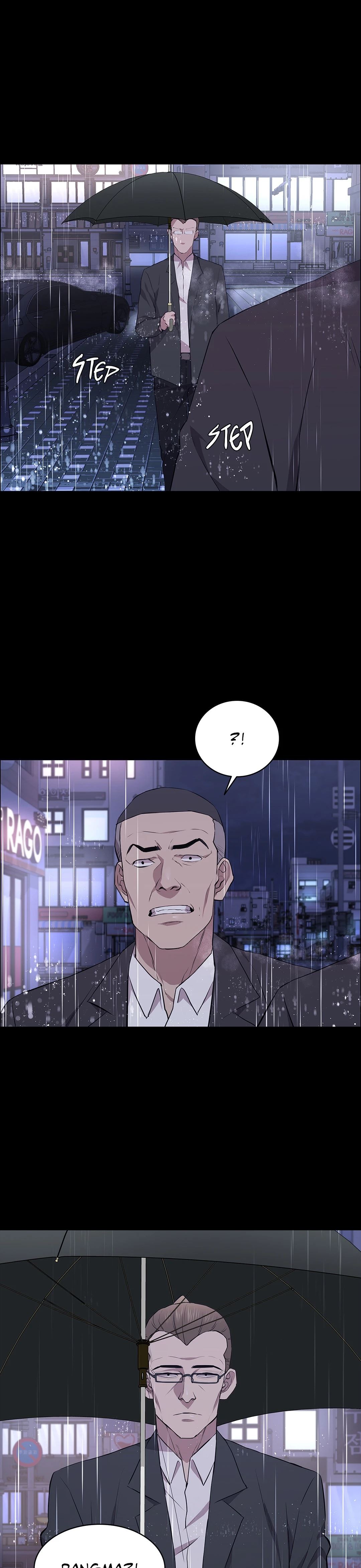 Thorns on Innocence Chapter 25 Page 1