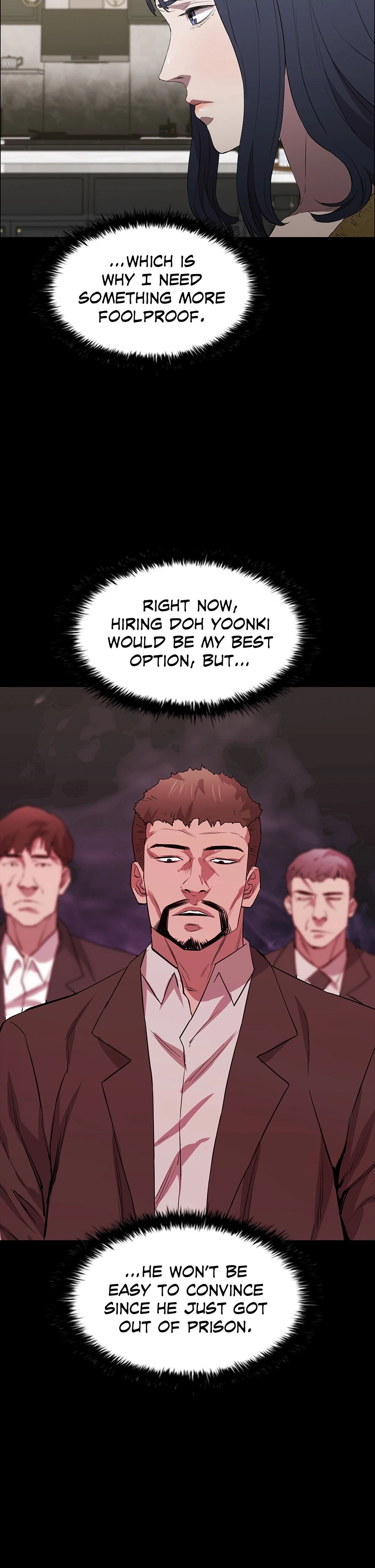 Thorns on Innocence Chapter 25 Page 14