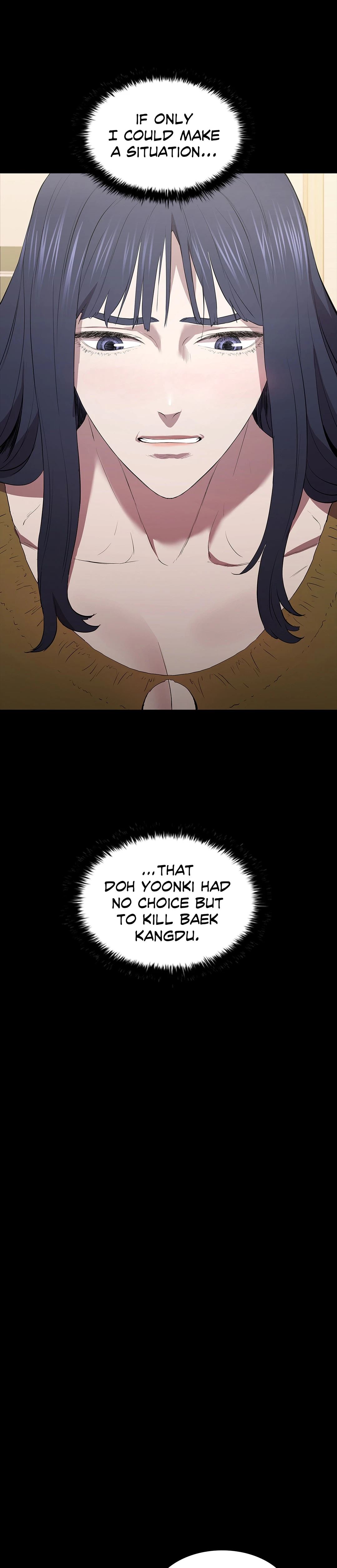 Thorns on Innocence Chapter 25 Page 15