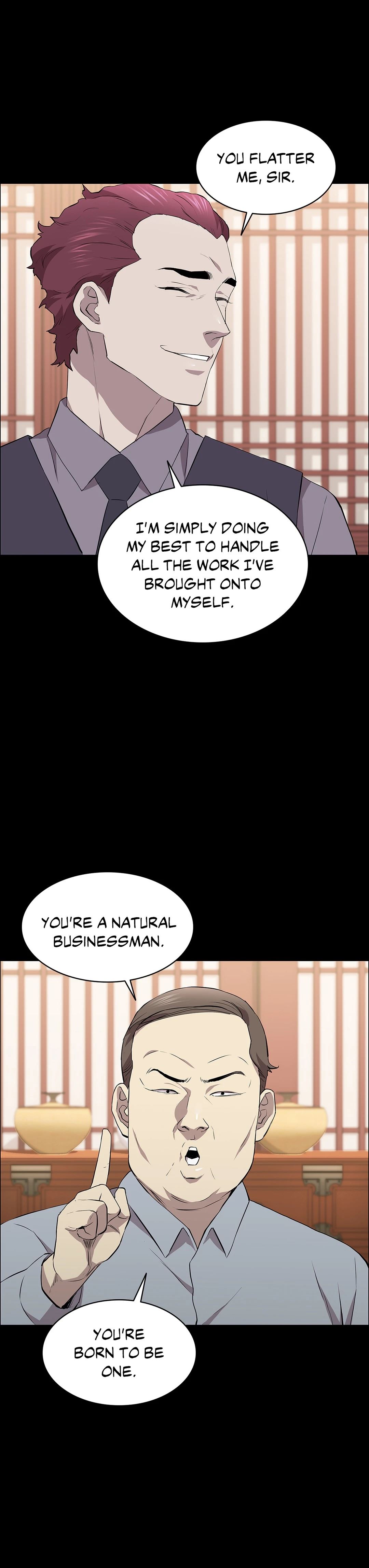 Thorns on Innocence Chapter 25 Page 18