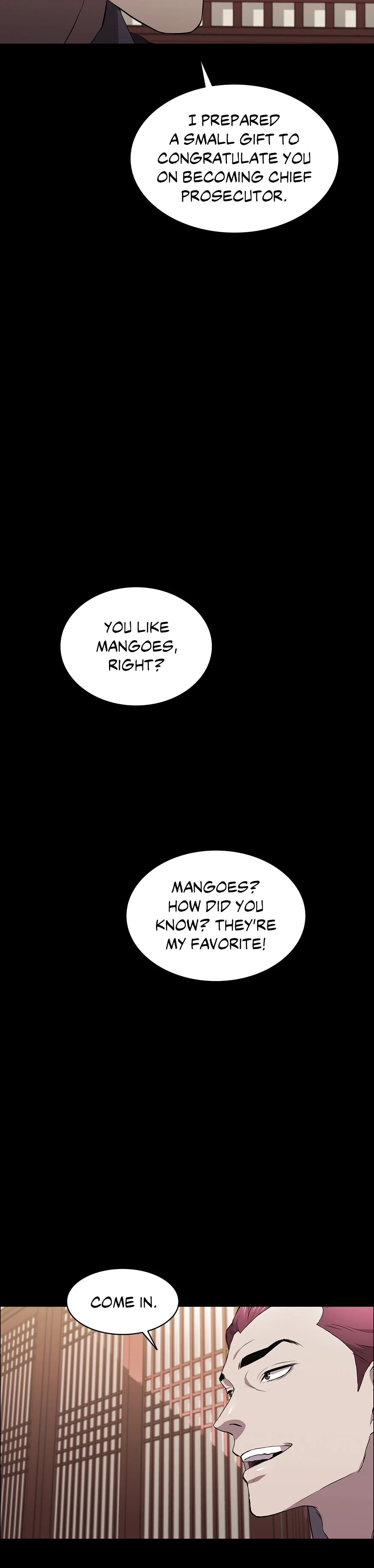 Thorns on Innocence Chapter 25 Page 23